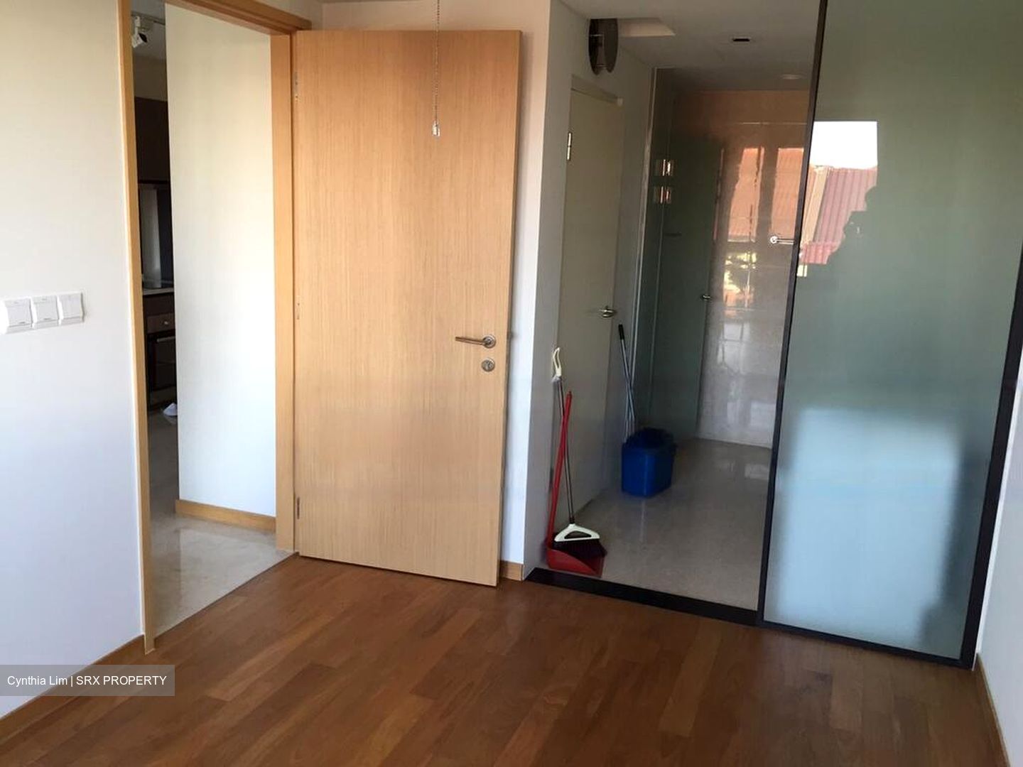 Nin Residence (D13), Apartment #458945361